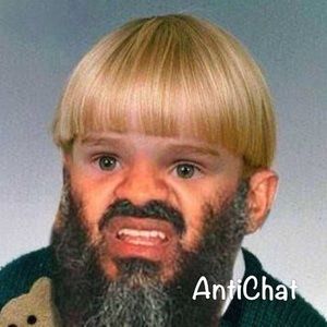 Meet your Posher, Nuckles